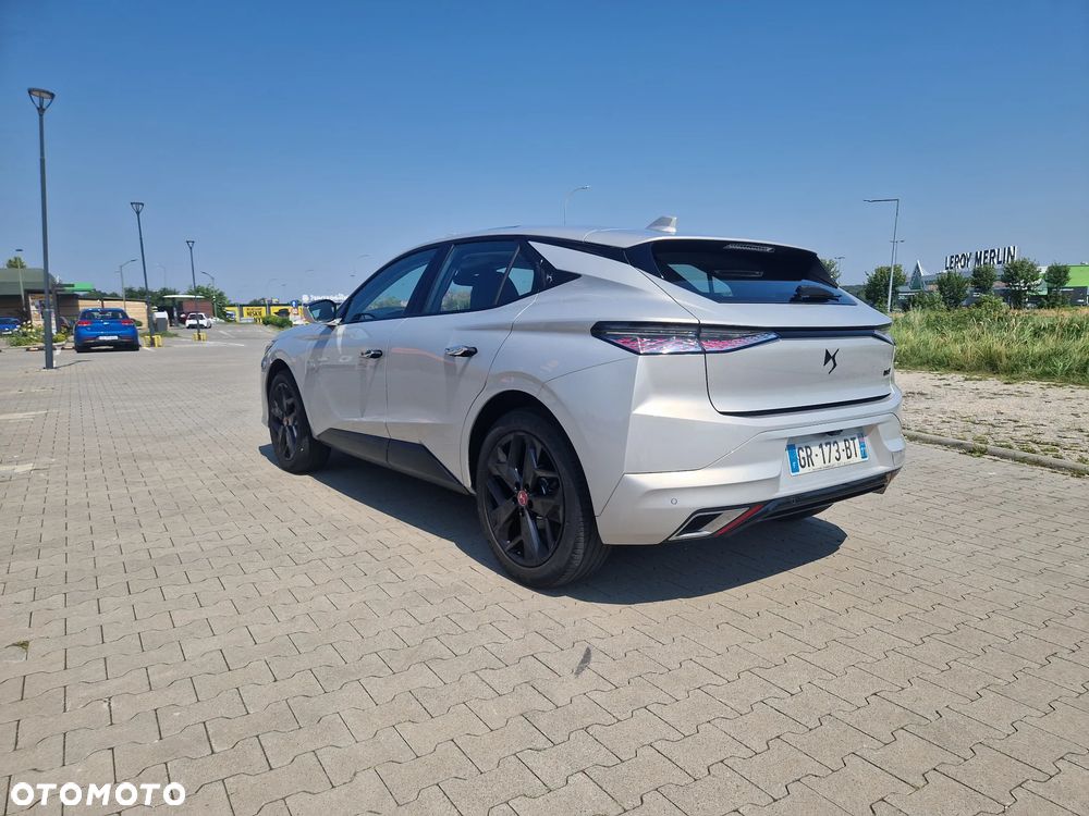 DS Automobiles DS 4 1.2 PureTech Performance Line - 5