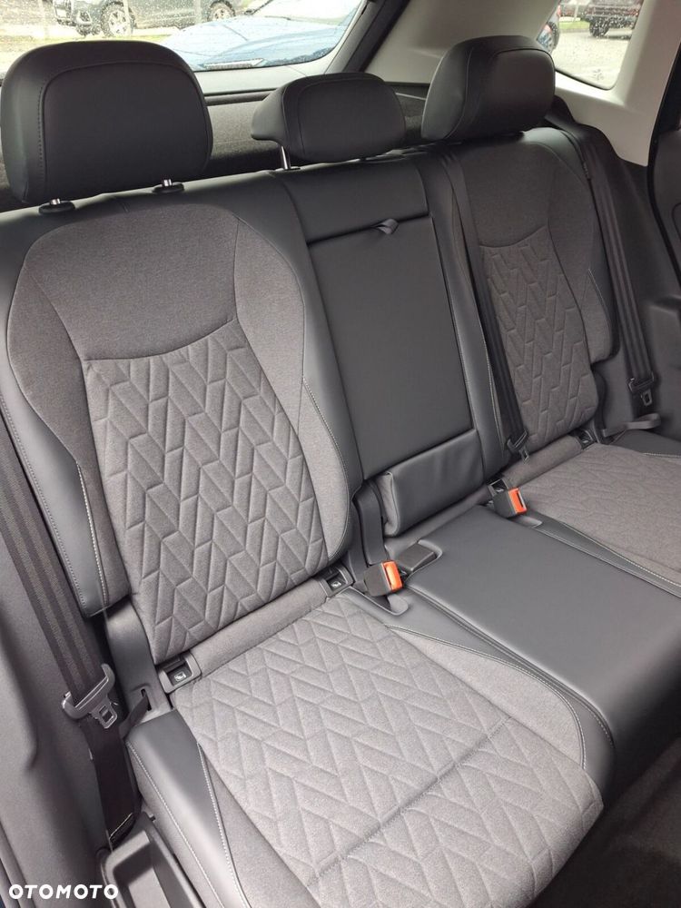 Volkswagen Tiguan 2.0 TSI 4Mot Life Plus DSG - 17