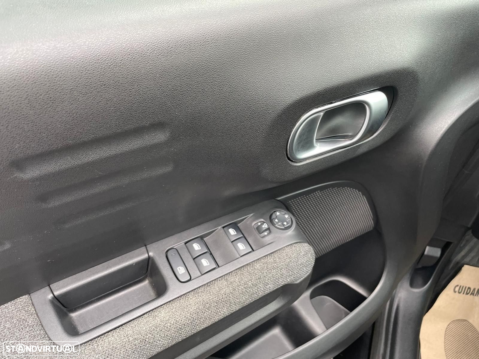 Citroën C3 Aircross 1.2 PureTech Rip Curl - 11