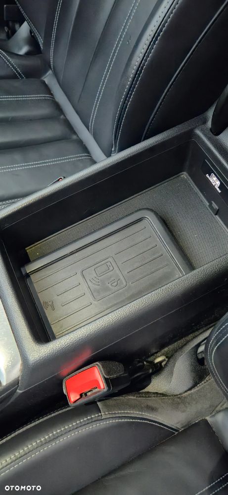 Audi A4 Limousine 2.0 TDI ultra sport - 16