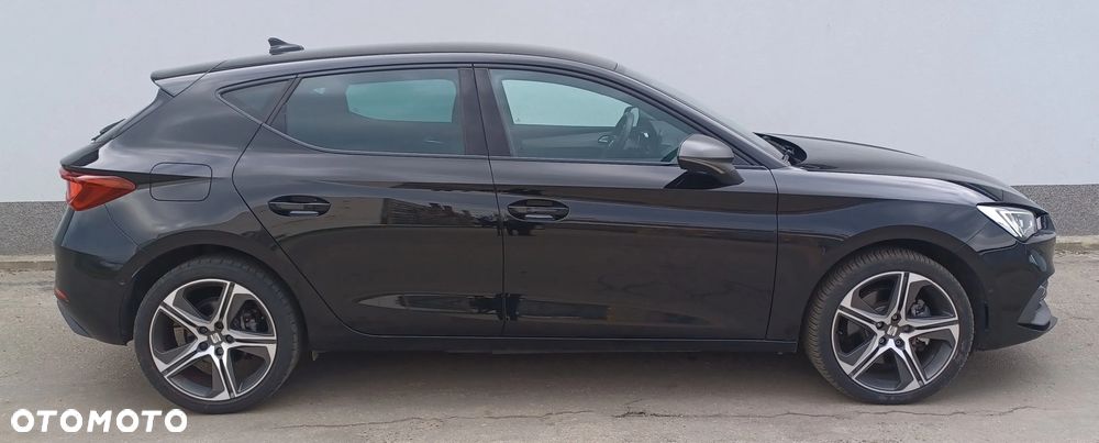 Seat Leon 1.4 e-Hybrid DSG FR Plus - 8
