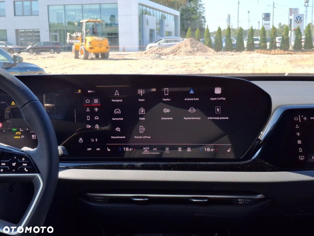 Audi A6 Limousine - 13