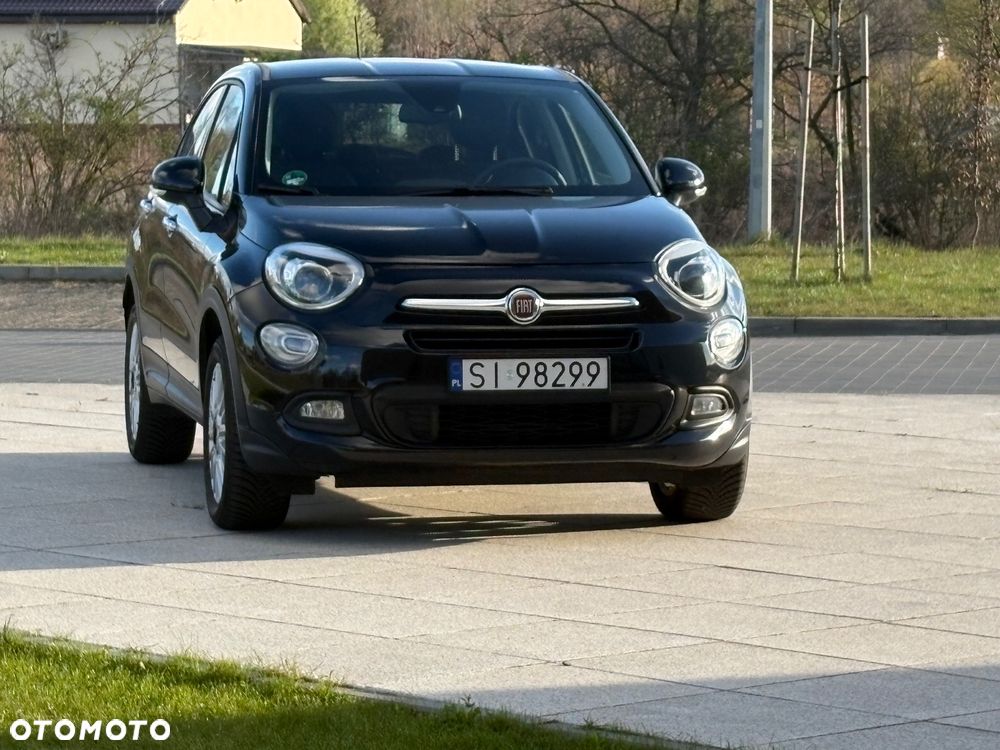 Fiat 500X - 6