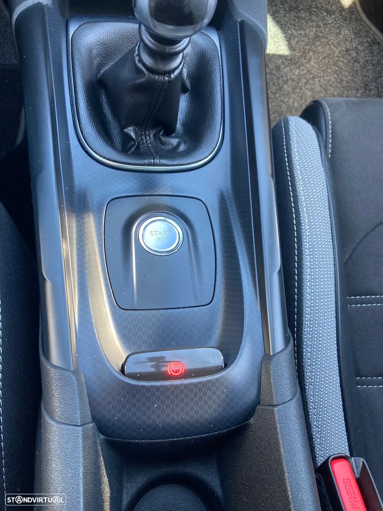 DS DS4 PureTech 130 Stop&Start Chic - 16