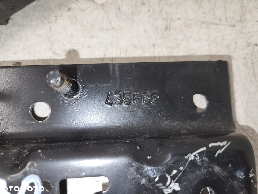 Citroen Peugeot Opel Radar Sensor 9852541980 - 3