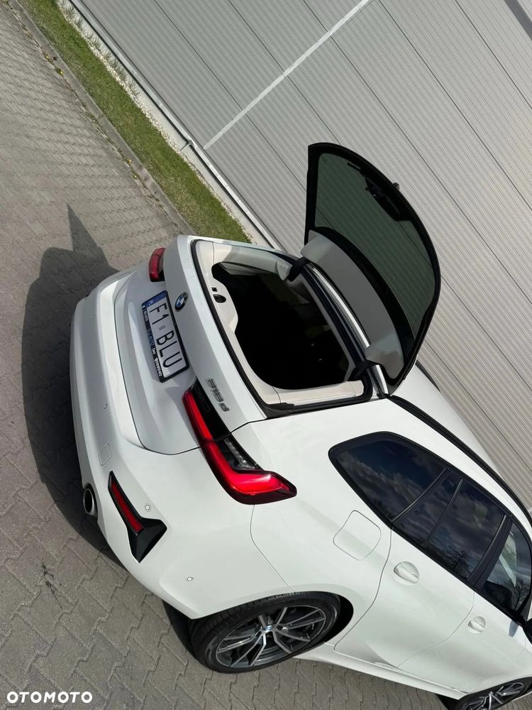 BMW Seria 3 - 19