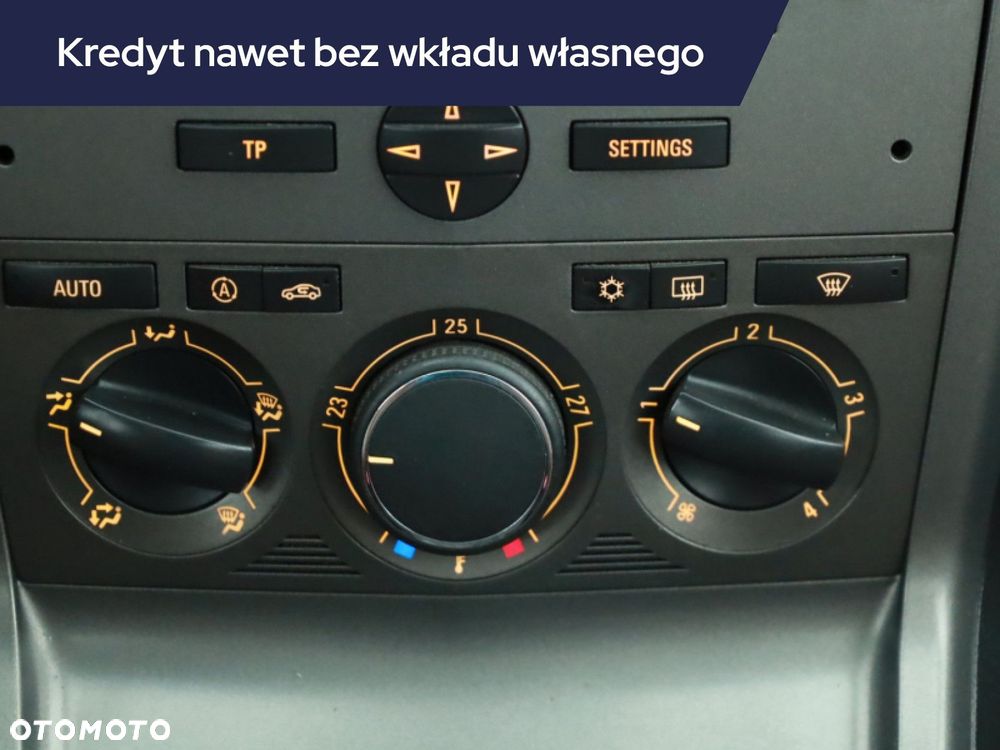 Opel Antara - 15