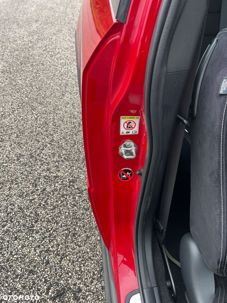 Honda Civic 1.8 TypeS - 16