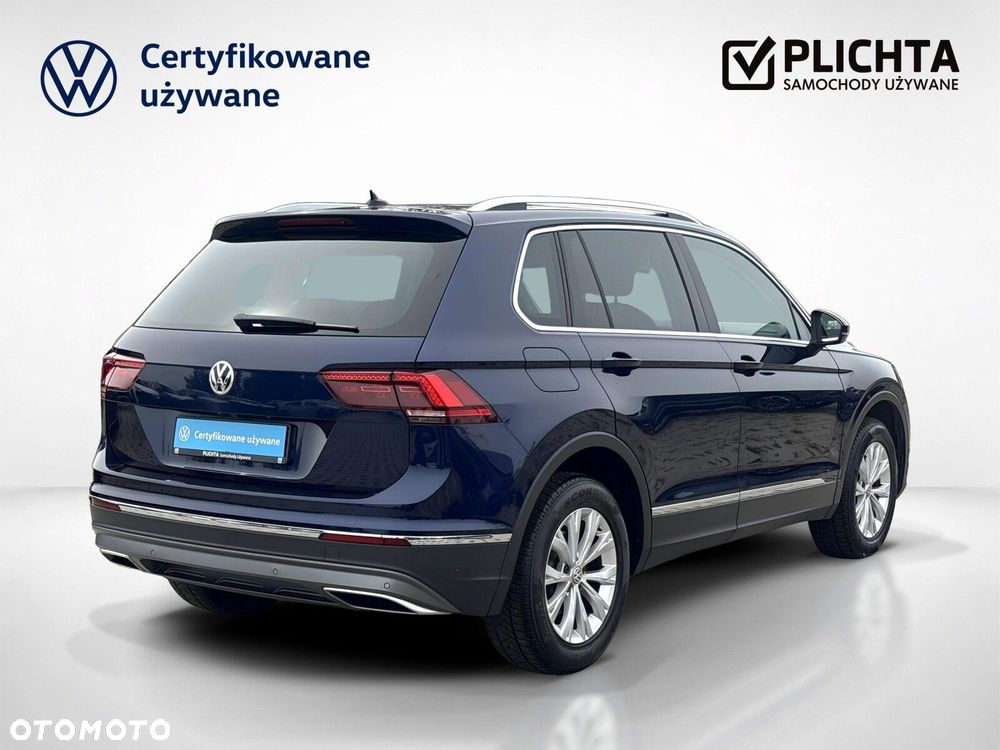 Volkswagen Tiguan - 6