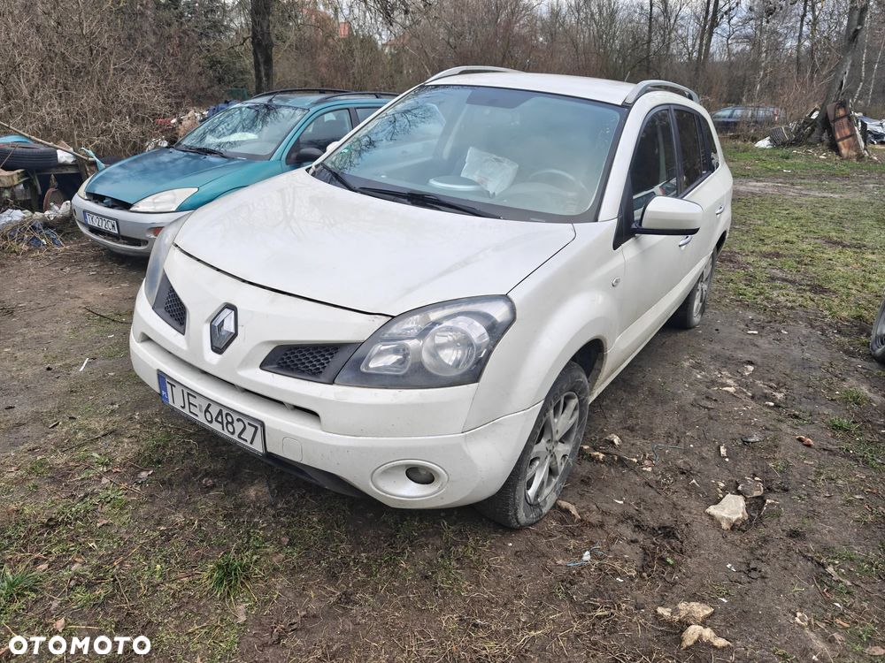 Renault Koleos 2.0 dCi Expression - 1