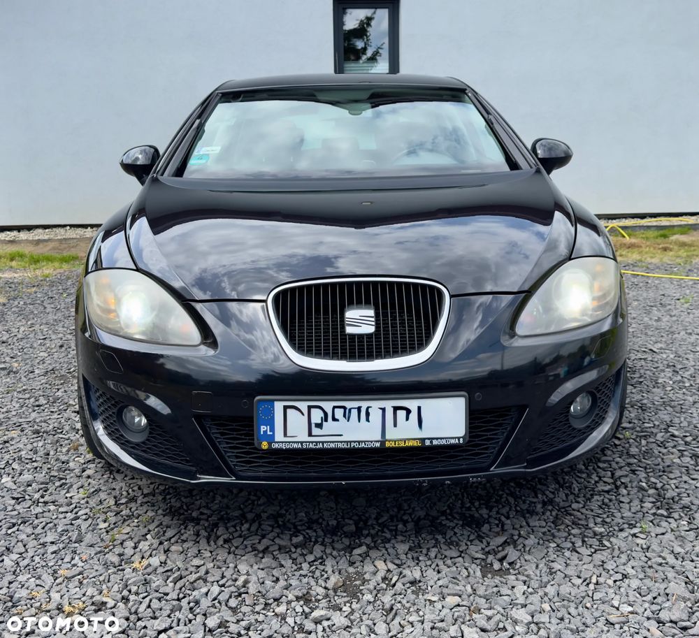 Seat Leon 1.4 TSI Style - 2