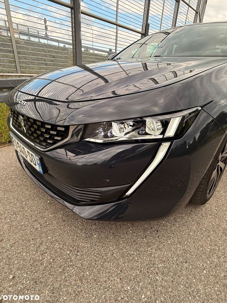Peugeot 508 - 15