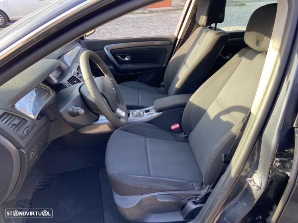 Para Peças Renault Laguna Iii (Bt0/1) - 3