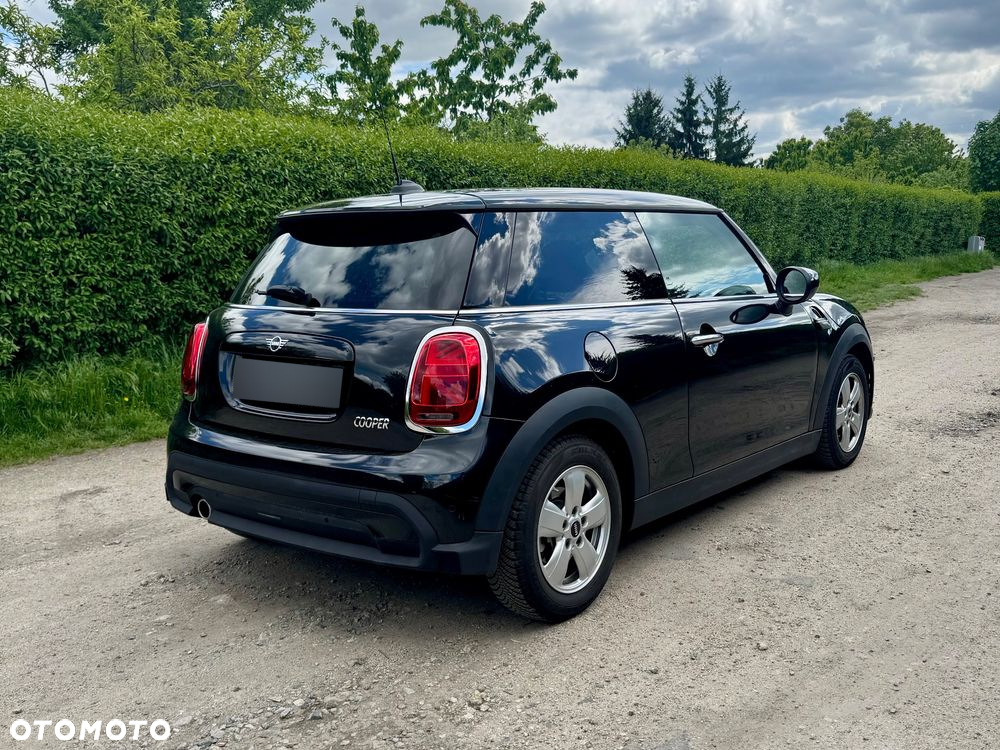 MINI Cooper - 6