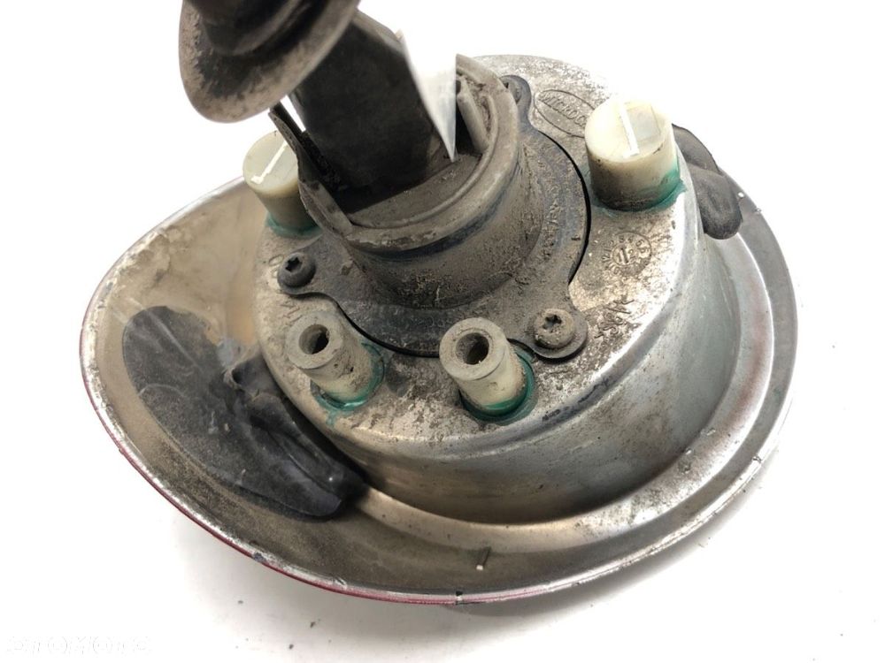 LAMPA PRAWY TYŁ  MICROCAR M8 M8 140114400 - 5
