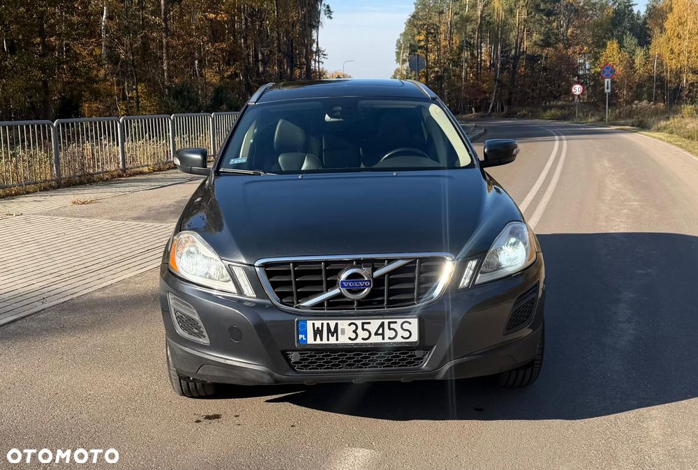 Volvo Xc60 2013 photo 3
