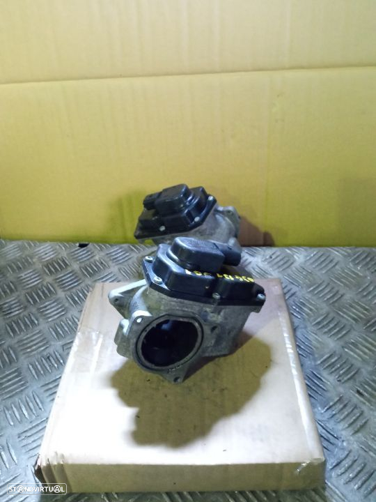 Válvula EGR Audi A3 2.0 TDI -Motor BMM REF: 03G131501 - 4