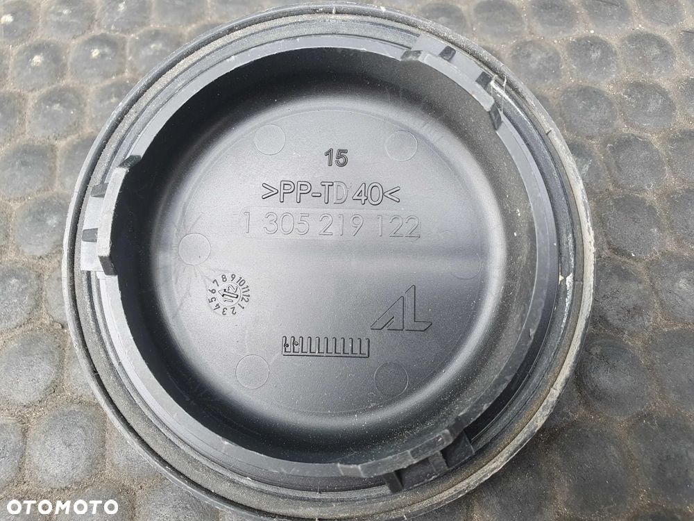 Światło Led Silniczek Bi Xenon EUROPA Przewód Wiazka Zaślepka VW T5 Lift Audi Skoda Seat - 12