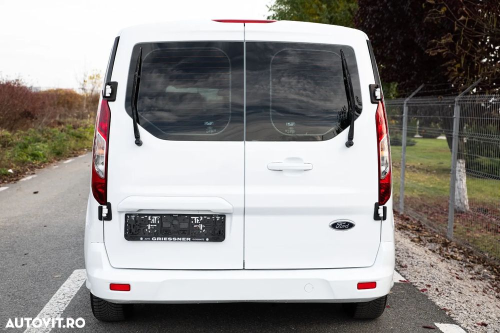 Ford Tourneo Connect Grand 1.6 TDCi Titanium - 6