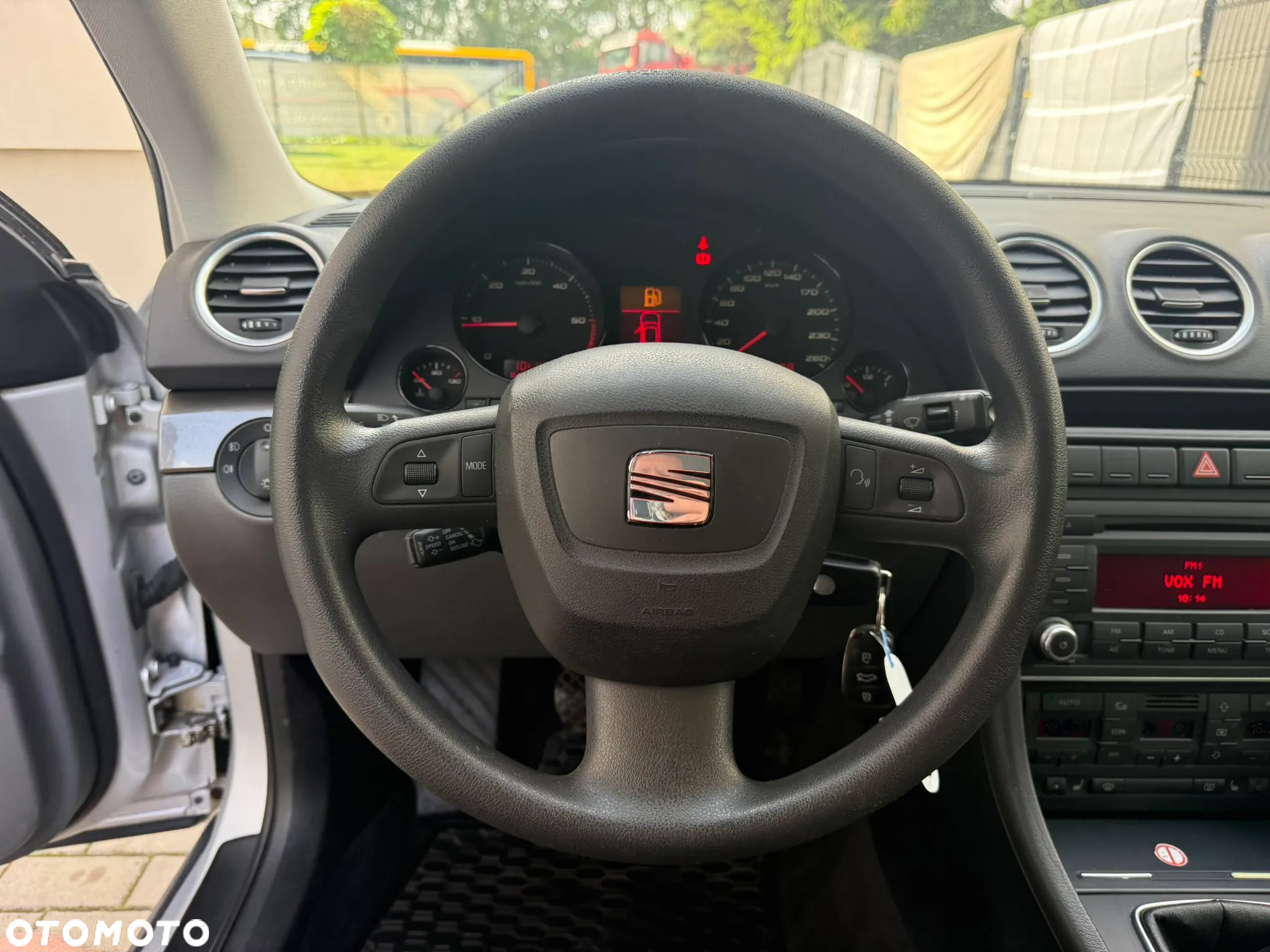 Seat Exeo - 17
