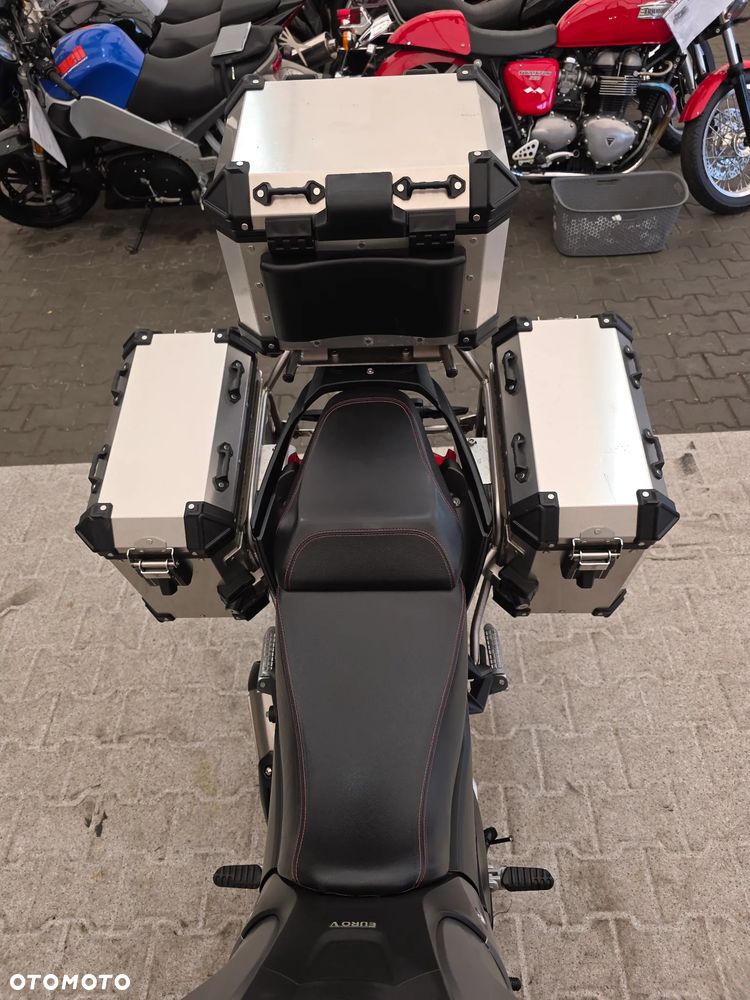 VOGE 500DS - 27