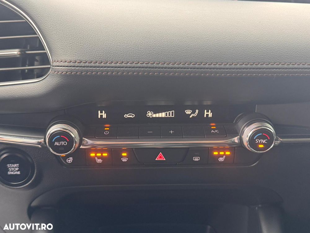 Mazda 3 e-Skyactiv G150 MHEV Plus - 20