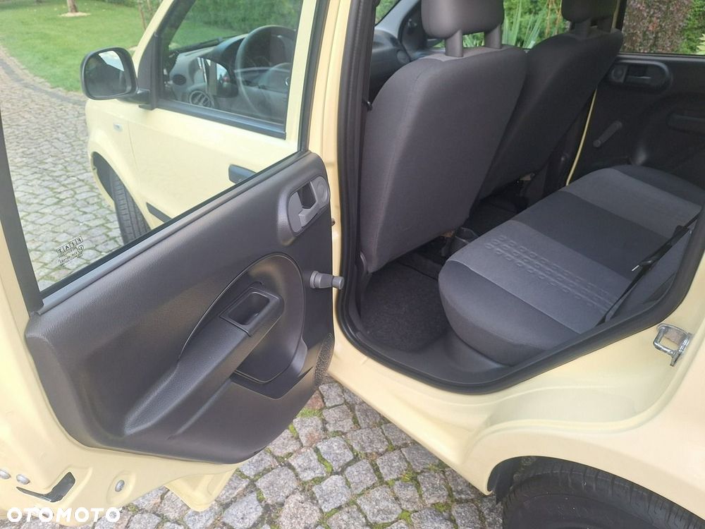 Fiat Panda 1.2 Classic - 18