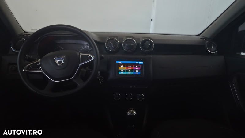Dacia Duster ECO-G 100 Comfort - 10
