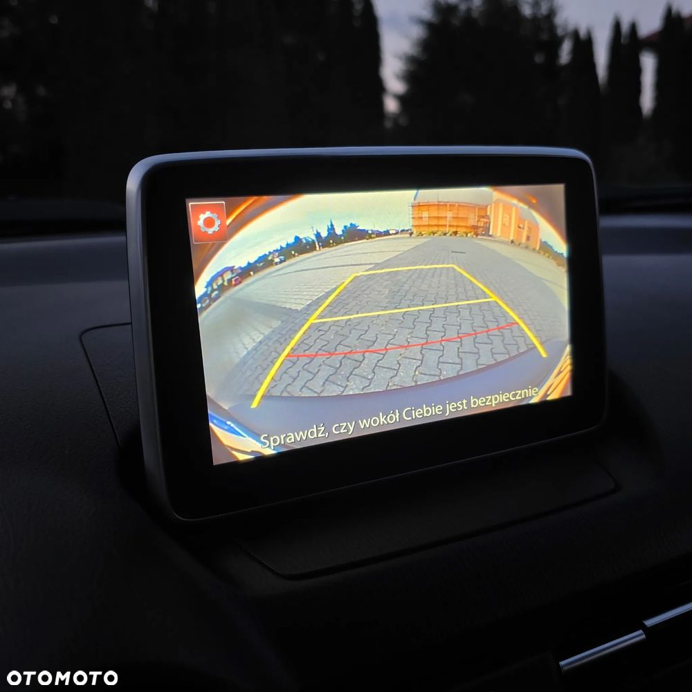 Mazda CX-3 2.0 Skypassion - 35