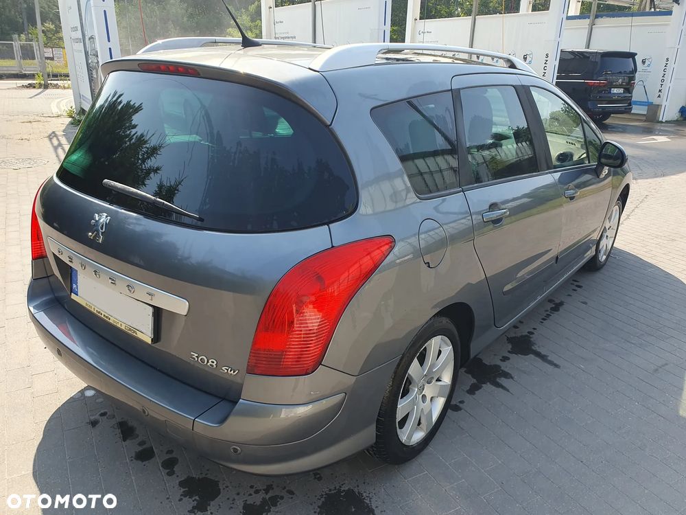 Peugeot 308 1.6 HDi Premium - 2