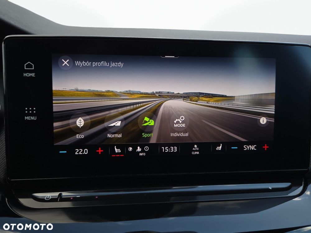 Skoda Octavia 1.5 TSI e-Tec Style DSG - 21