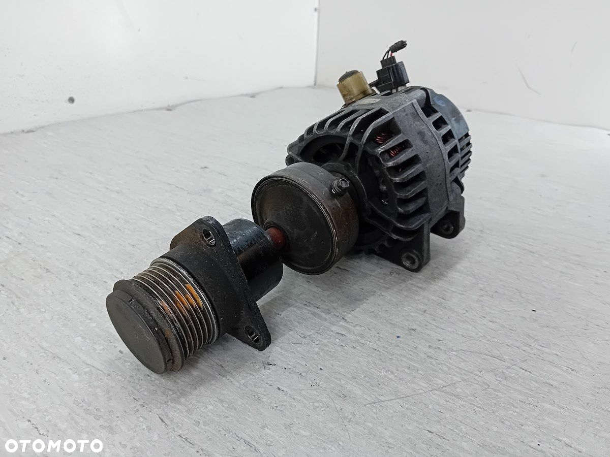 ALTERNATOR FORD FOCUS II FL 1.8 TDCI - 7