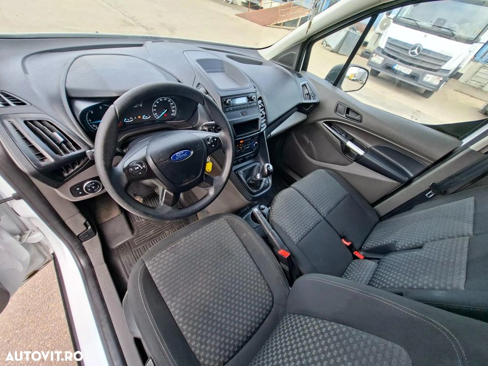 Ford TRANSIT CONNECT VAN L2 TREND  1,5D 100 CP MANUAL - 22