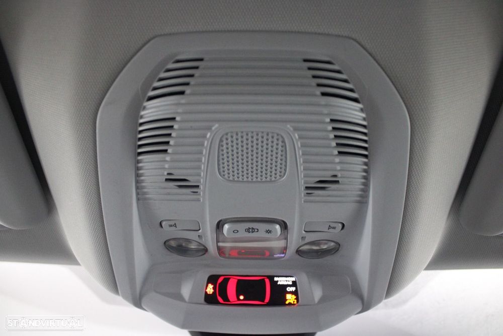 Peugeot 3008 1.5 BlueHDi Active - 26