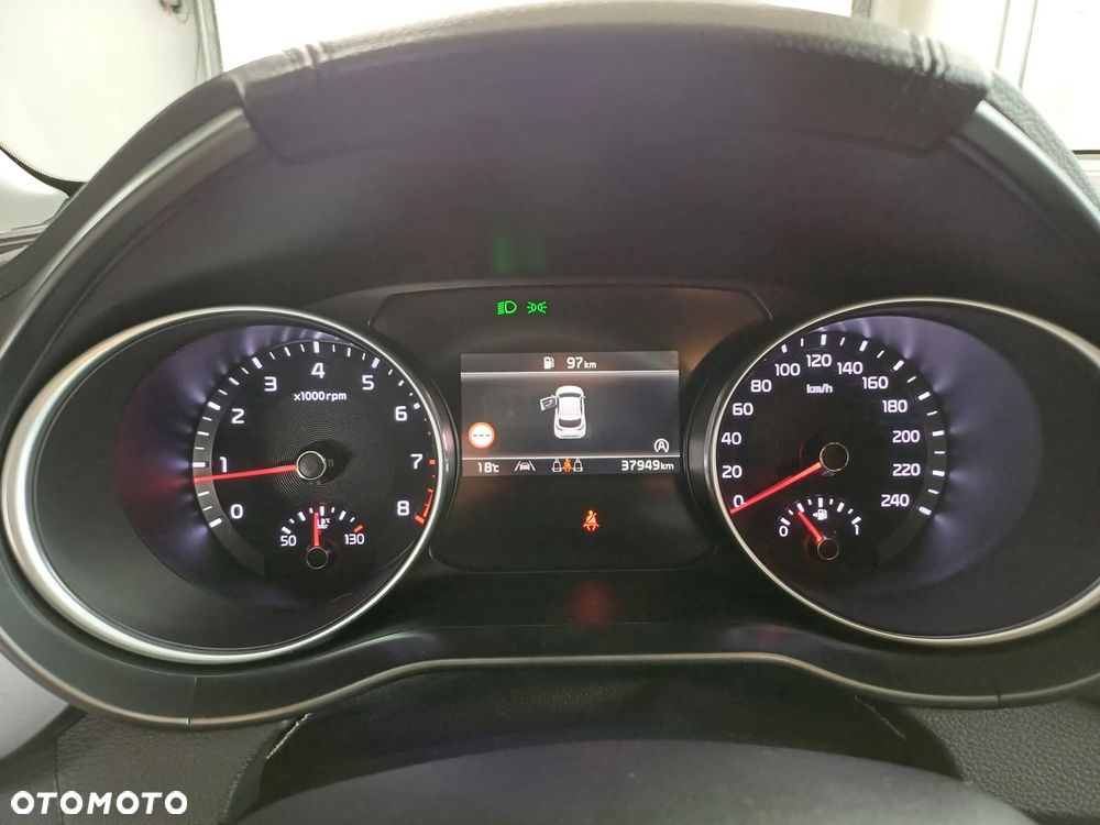 Kia XCeed 1.5 T-GDI L - 16