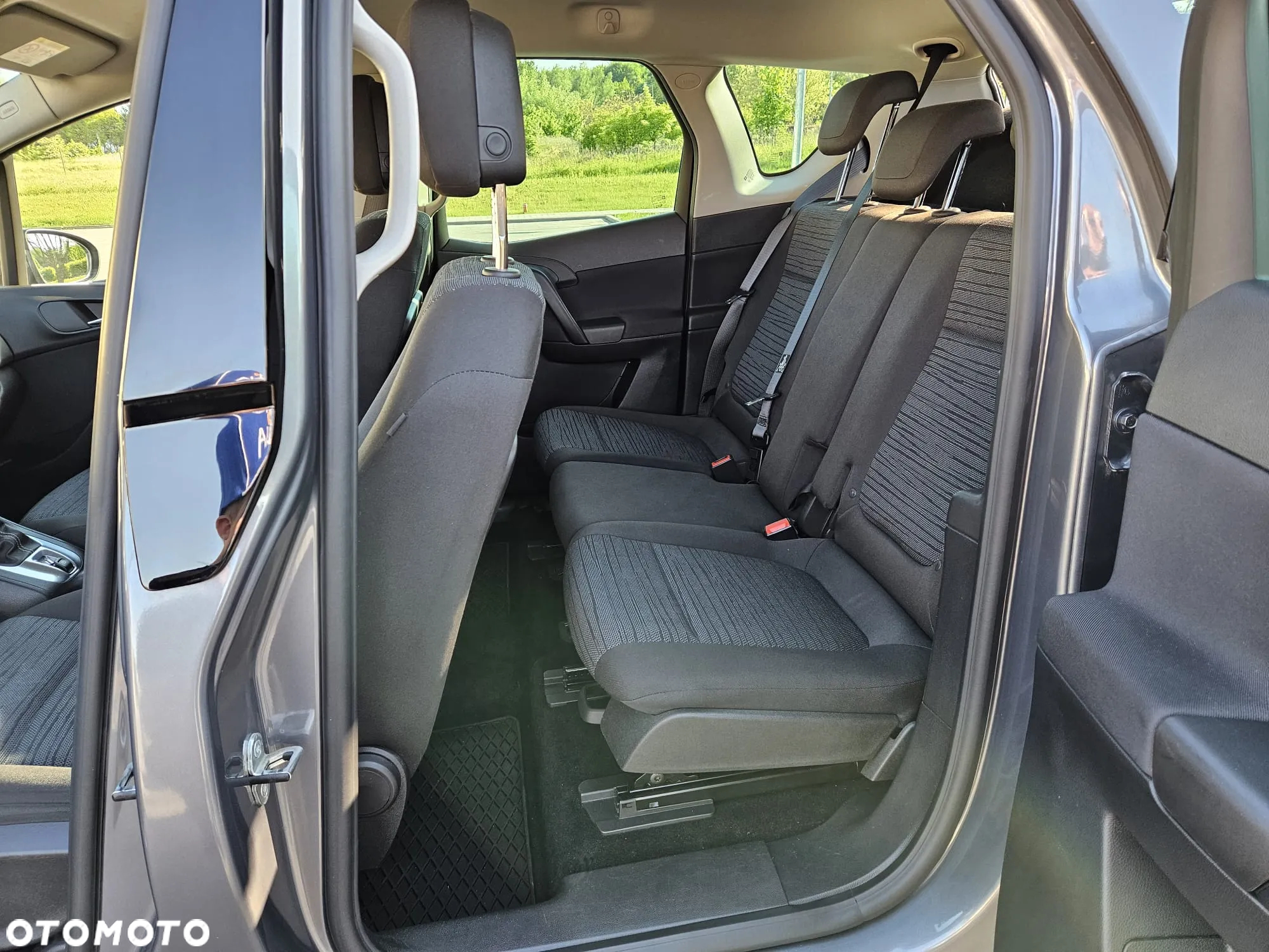 Opel Meriva 1.4 ecoflex Edition - 8