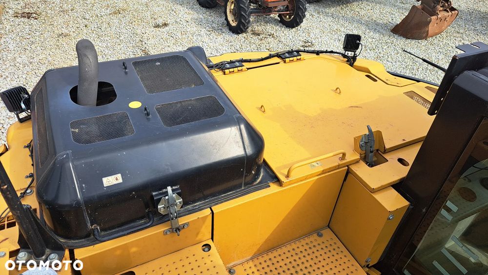 Caterpillar 325F LCR - 21