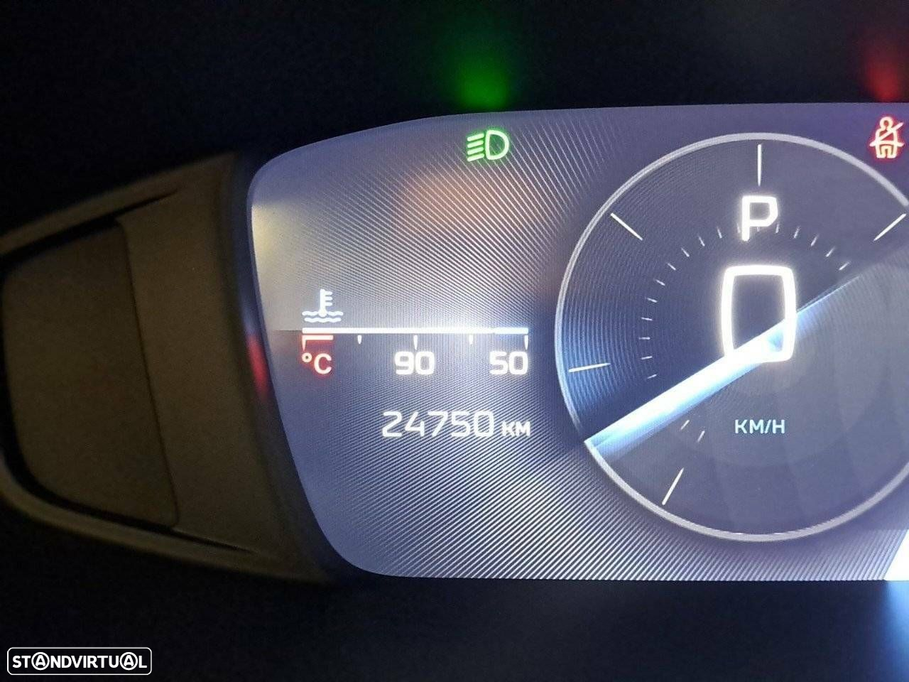 Peugeot 308 SW 1.2 PureTech Allure EAT8 - 13