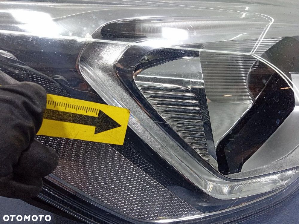 FORD FOCUS MK4 18-21 REFLEKTOR PRAWY JX7B-13W029-AE - 10