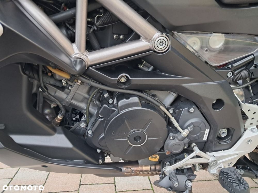Aprilia Caponord - 32