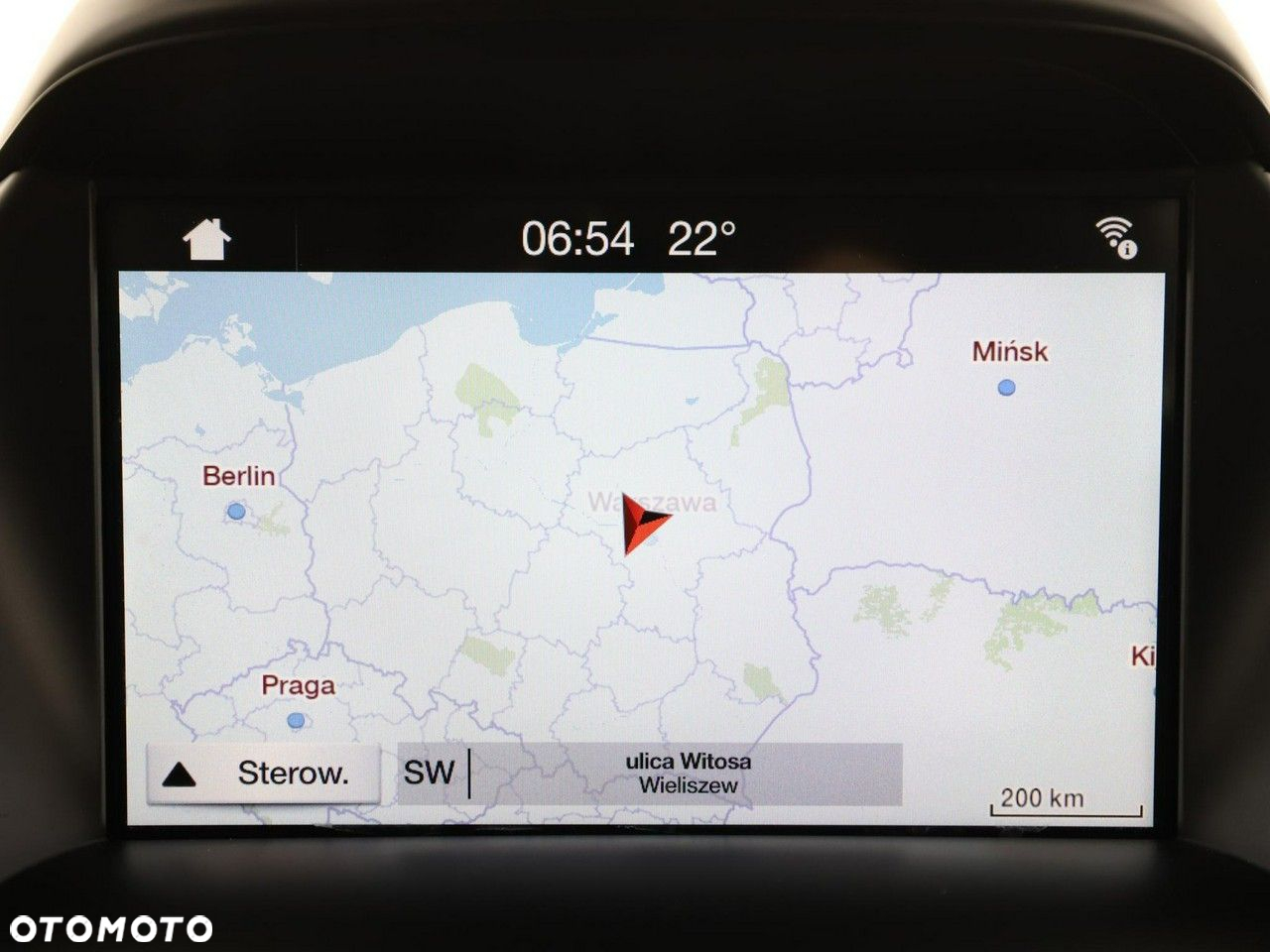 Ford Kuga 1.5 EcoBoost 2x4 Cool & Connect - 21