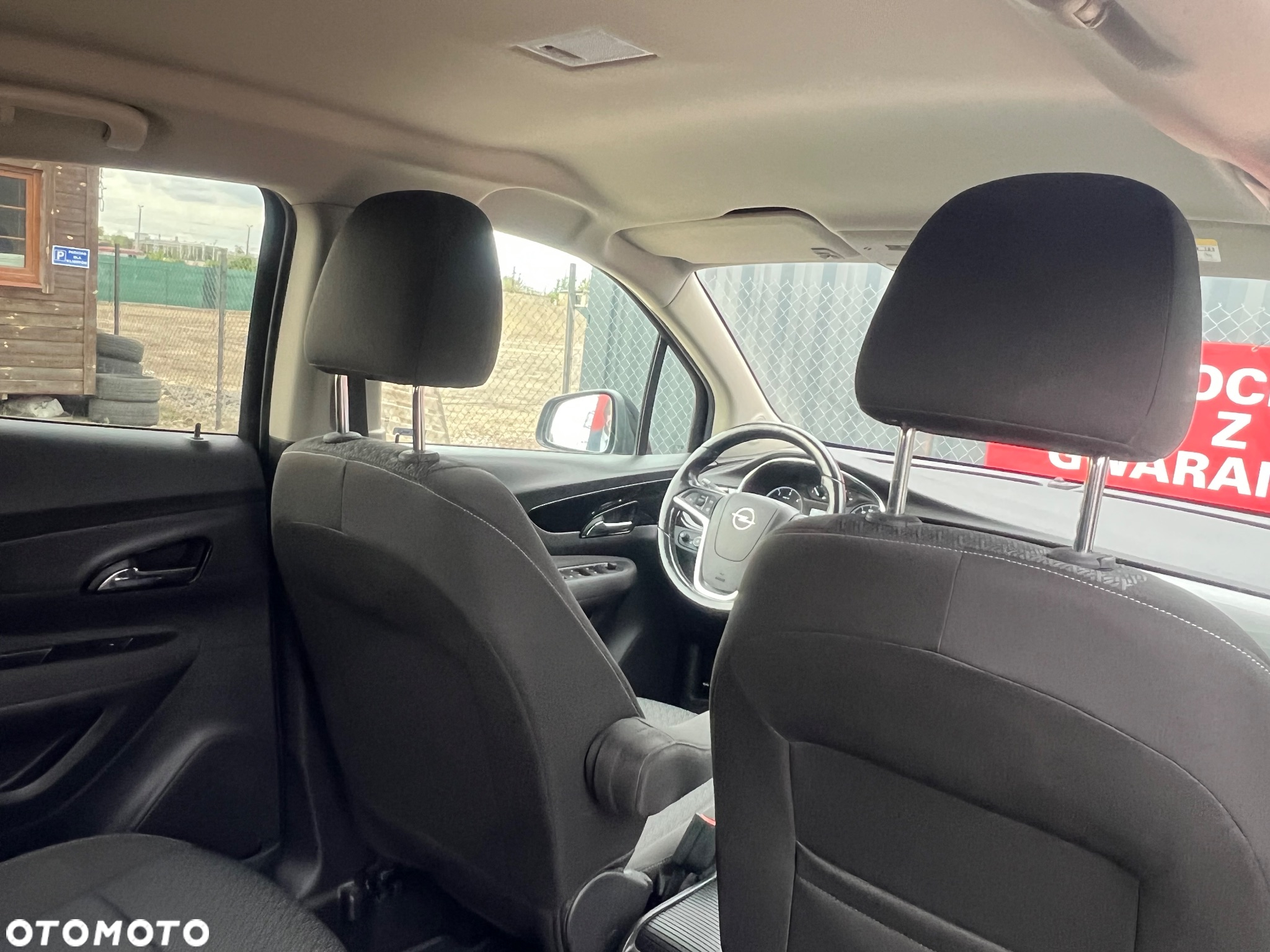 Opel Mokka - 10