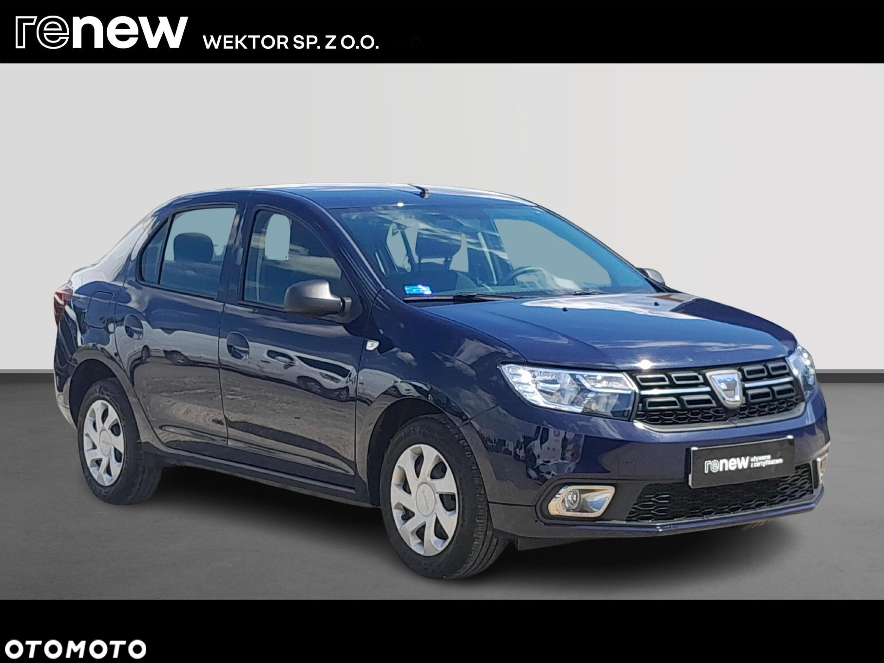 Dacia Logan 1.0 SCe Open - 7