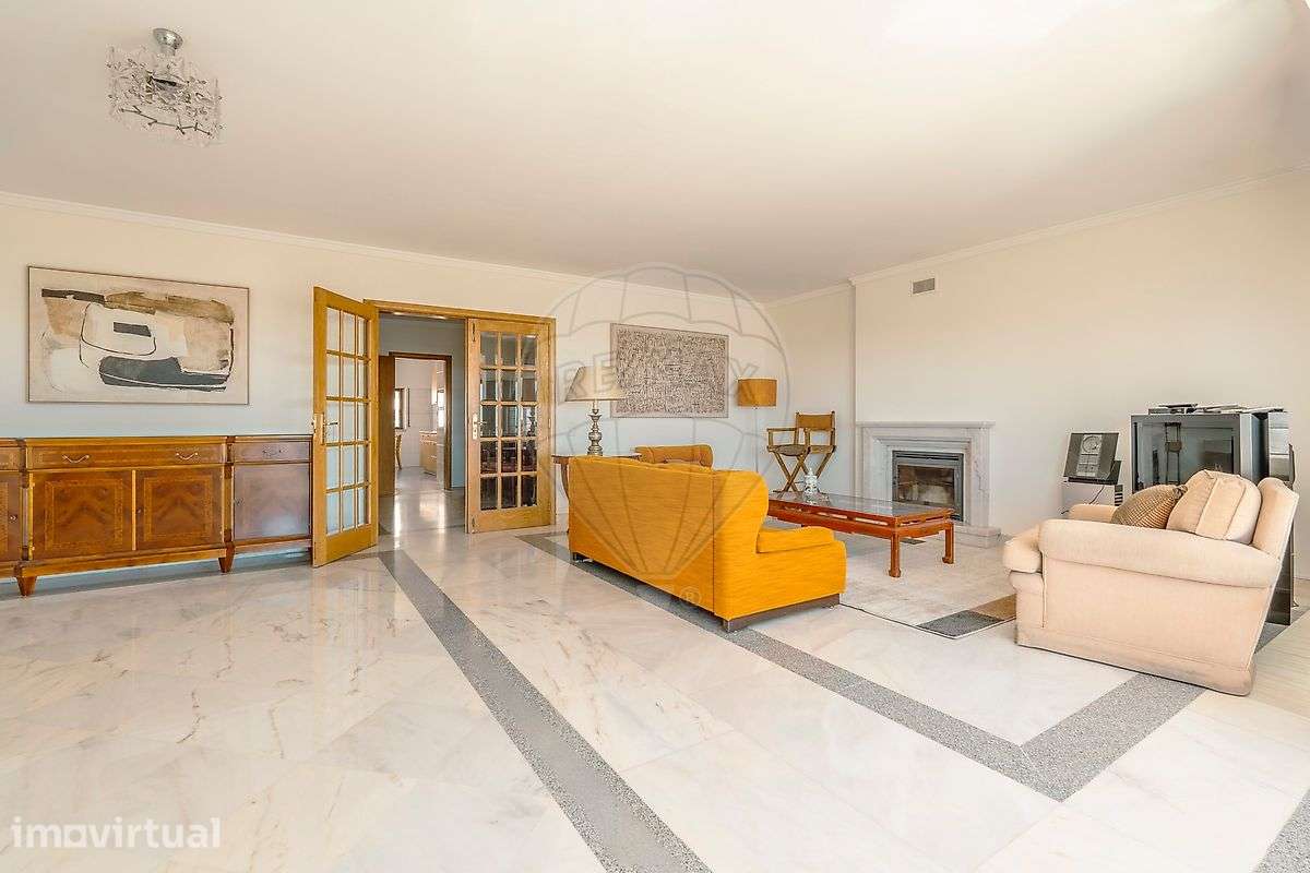 Apartamento T3 para arrendamento - Grande imagem: 3/32