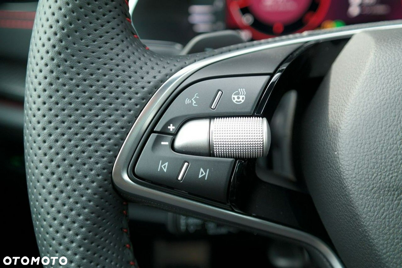 Skoda Octavia - 15