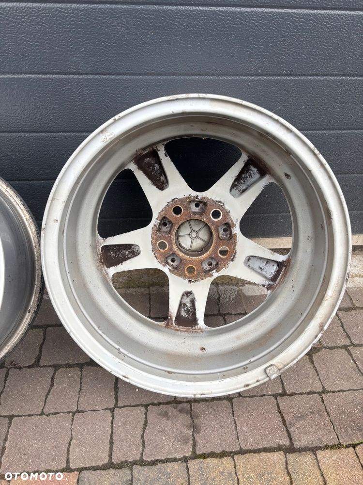 Alufelgi BMW 5x120 7jx16 ET 47 7094505 - 7