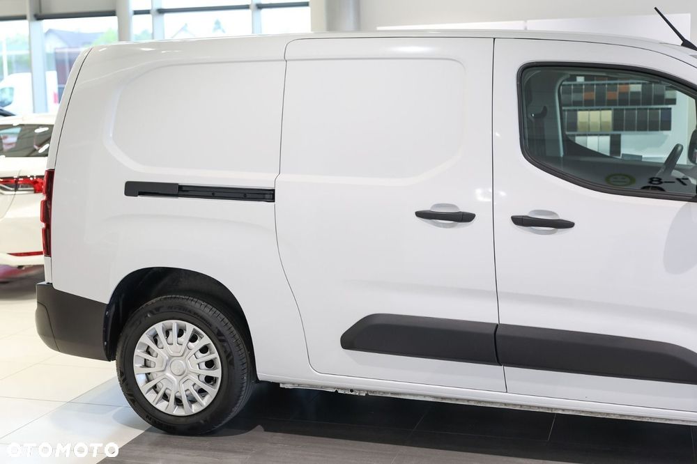 Toyota PROACE CITY - 14