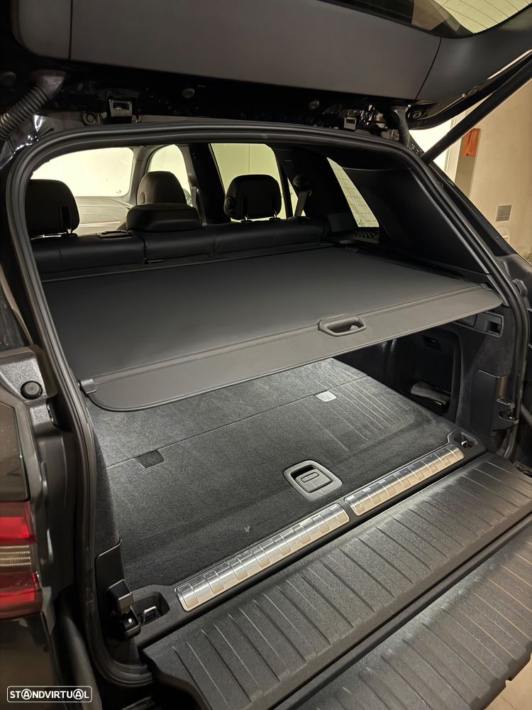 BMW X5 - 14