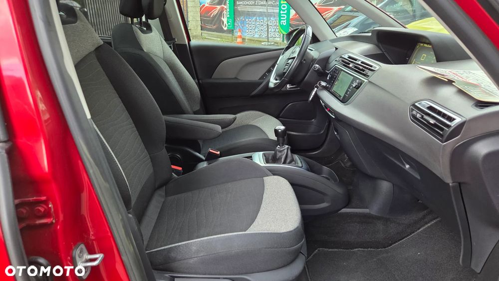 Citroën C4 Picasso 2.0 HDi FAP Exclusive - 30