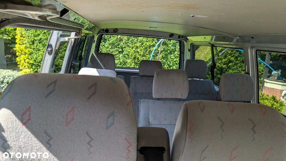 Volkswagen Transporter Standard - 9